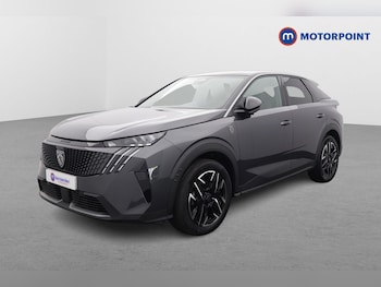 Used Peugeot 3008 2024 for sale - 77401747: Photo