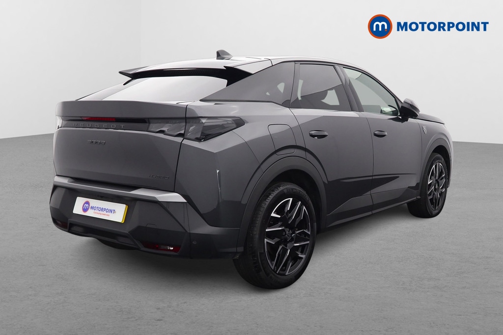 Used Peugeot 3008 2024 for sale - 77401747: Photo 7