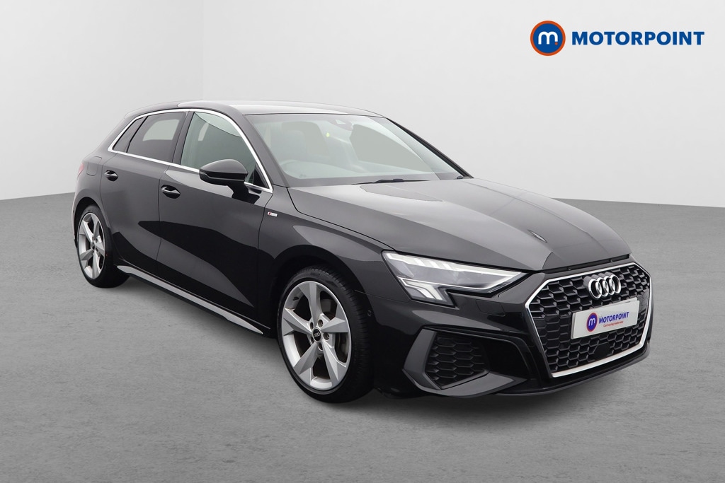 Used Audi A3 2021 for sale - 76127739: Photo 1