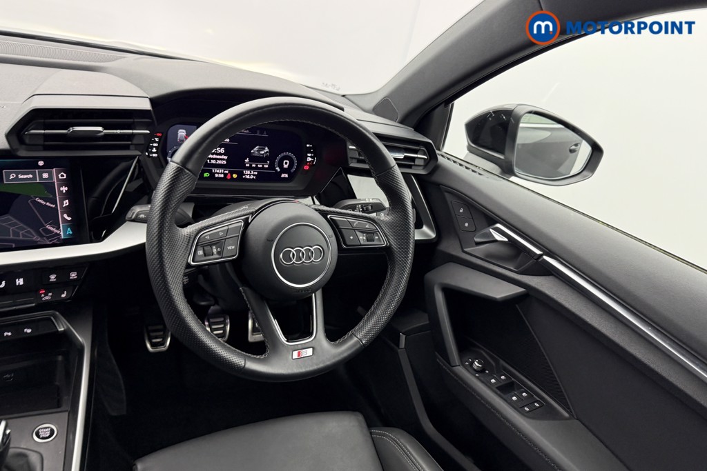 Used Audi A3 2021 for sale - 76127739: Photo 11