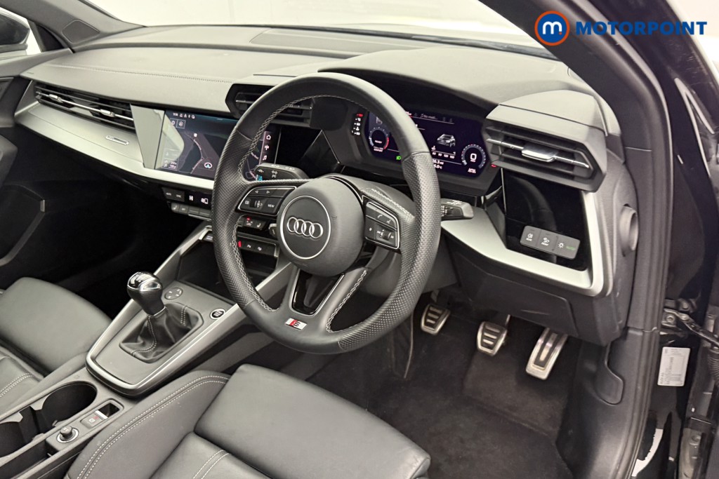 Used Audi A3 2021 for sale - 76127739: Photo 12