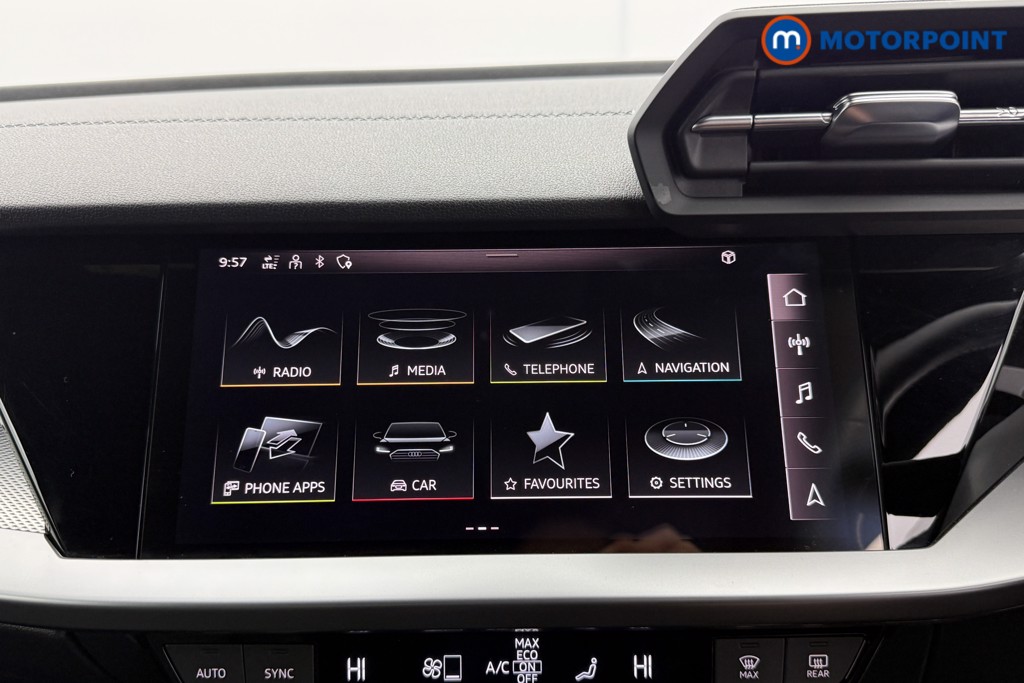 Used Audi A3 2021 for sale - 76127739: Photo 19