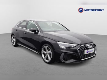 Audi - A3