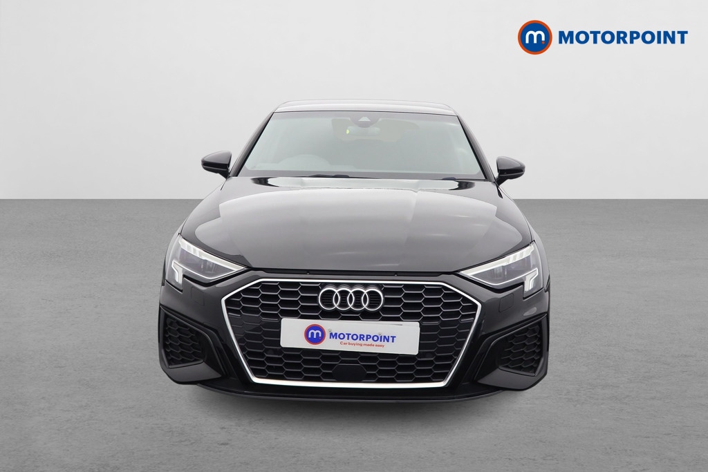 Used Audi A3 2021 for sale - 76127739: Photo 2