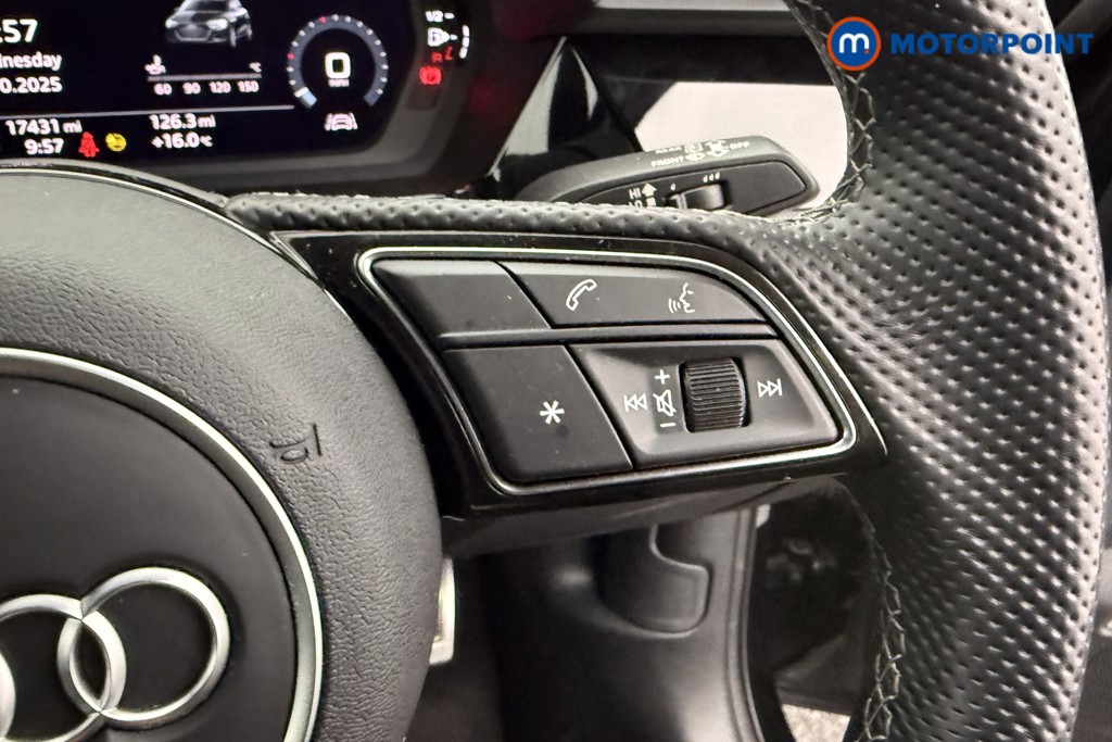 Used Audi A3 2021 for sale - 76127739: Photo 23