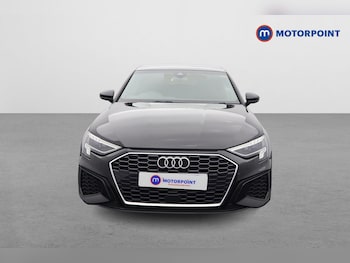 Used Audi A3 2021 for sale - 76127739: Photo 2