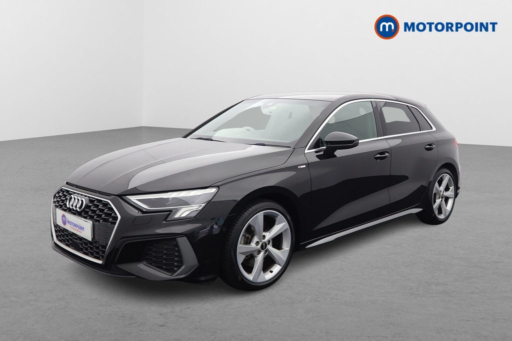 Used Audi A3 2021 for sale - 76127739: Photo 3