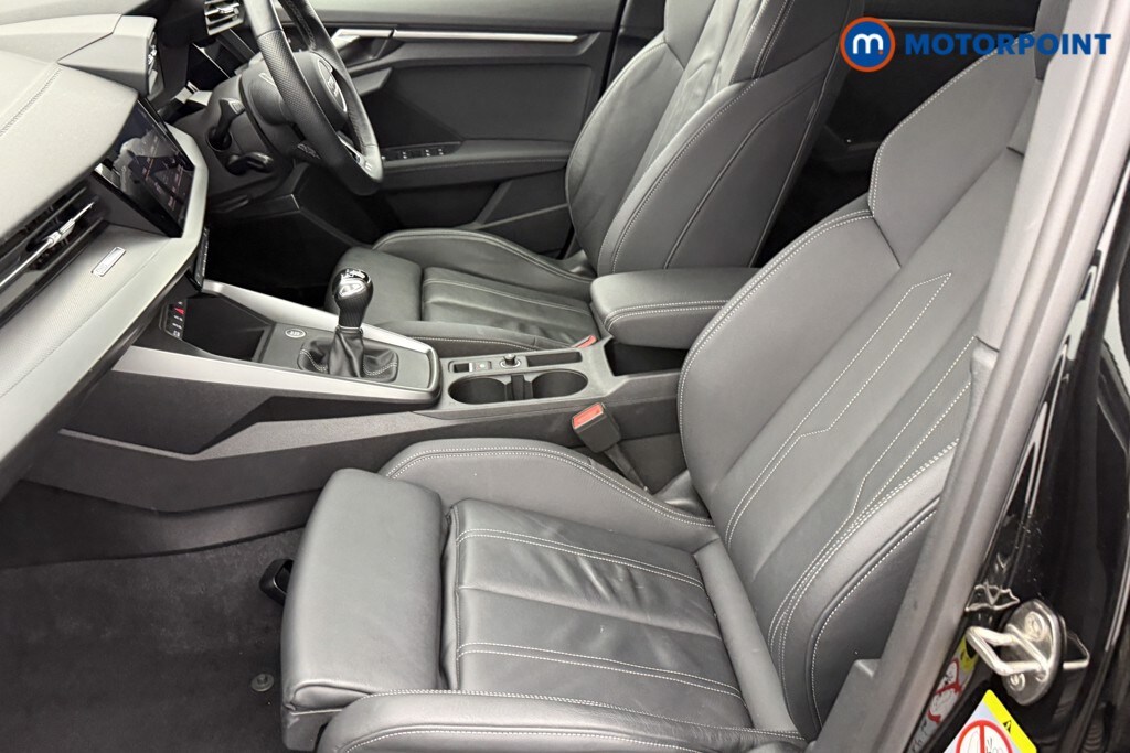 Used Audi A3 2021 for sale - 76127739: Photo 31