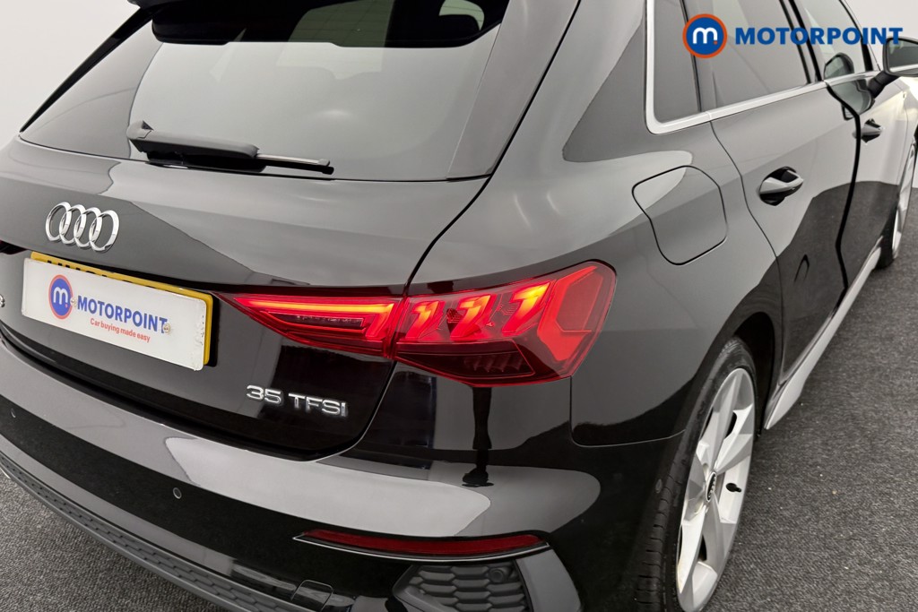 Used Audi A3 2021 for sale - 76127739: Photo 35