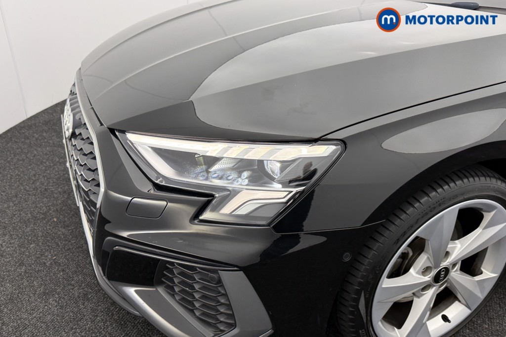 Used Audi A3 2021 for sale - 76127739: Photo 37