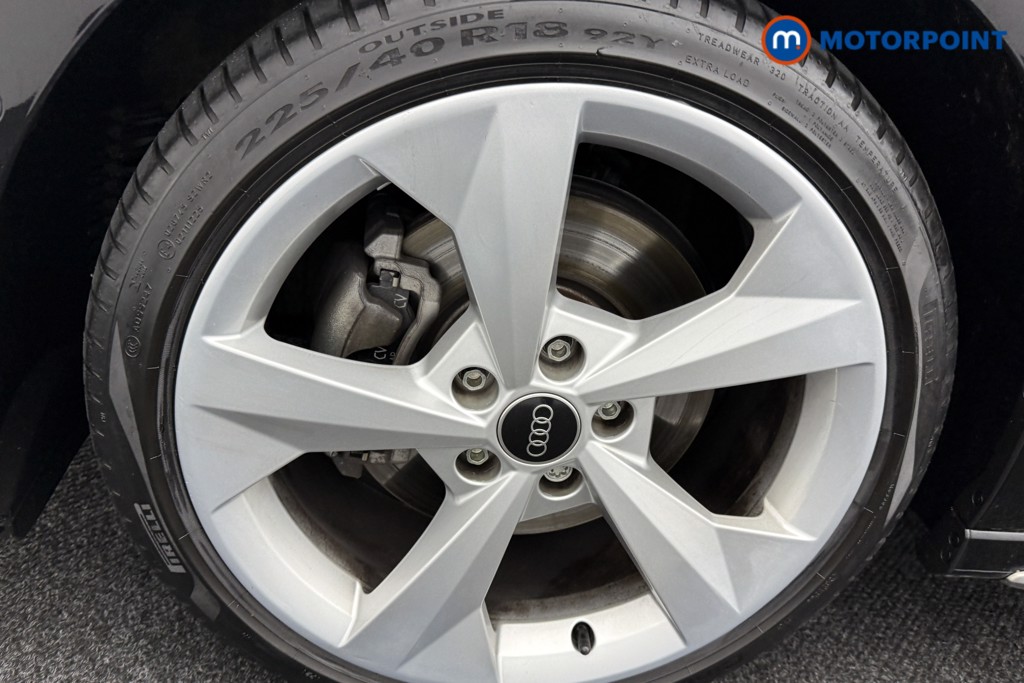 Used Audi A3 2021 for sale - 76127739: Photo 38