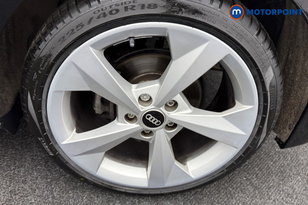 Used Audi A3 2021 for sale - 76127739: Photo 39