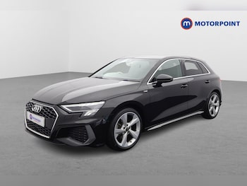Used Audi A3 2021 for sale - 76127739: Photo 3