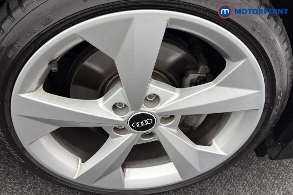Used Audi A3 2021 for sale - 76127739: Photo 41