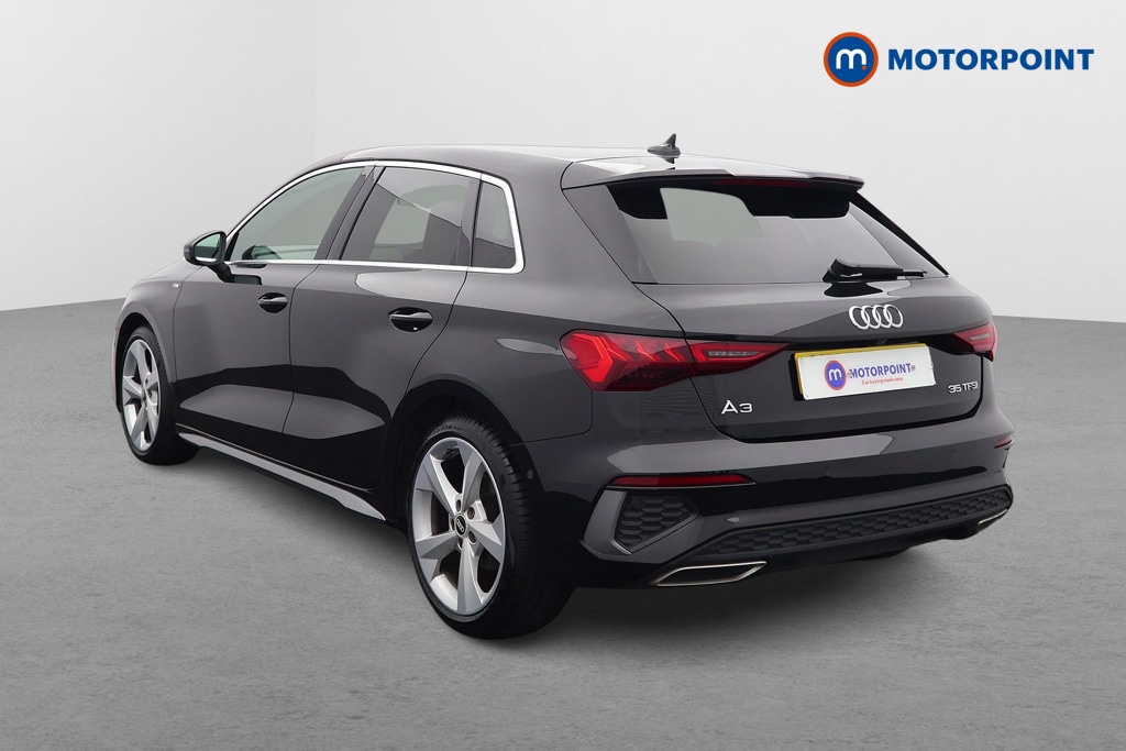 Used Audi A3 2021 for sale - 76127739: Photo 5