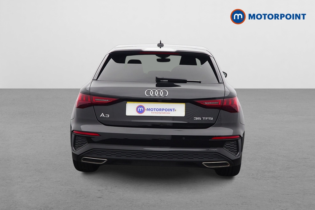 Used Audi A3 2021 for sale - 76127739: Photo 6