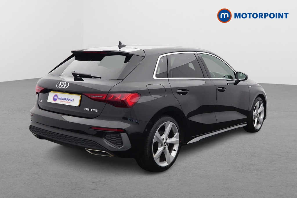 Used Audi A3 2021 for sale - 76127739: Photo 7