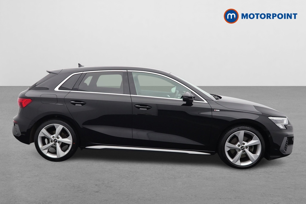 Used Audi A3 2021 for sale - 76127739: Photo 8