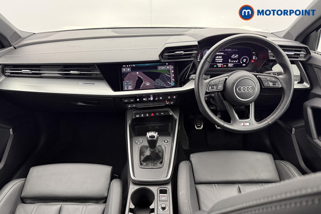 Used Audi A3 2021 for sale - 76127739: Photo 9