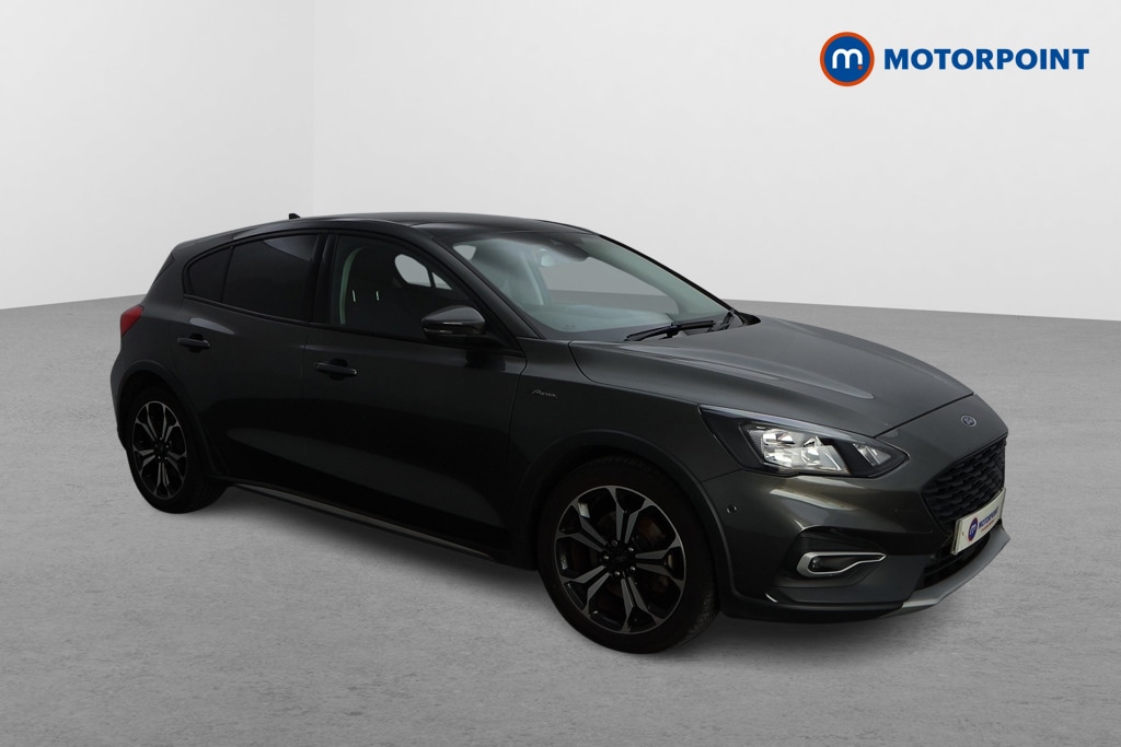 Used Ford Focus 2020 for sale - 76355815: Photo 1