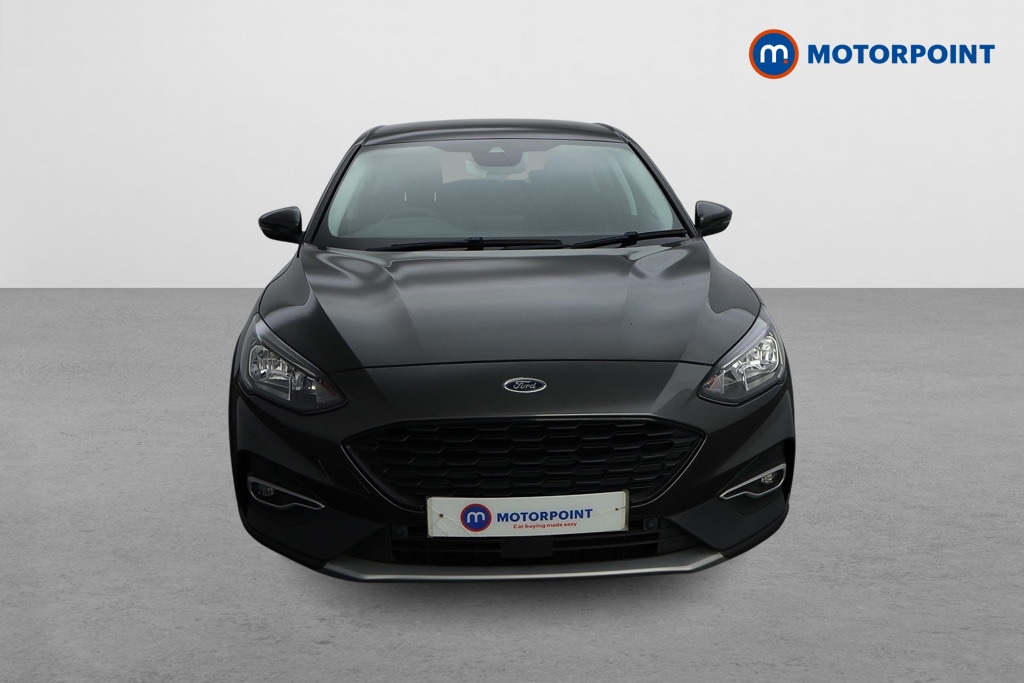 Used Ford Focus 2020 for sale - 76355815: Photo 2