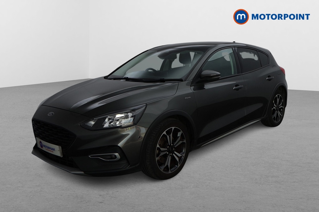 Used Ford Focus 2020 for sale - 76355815: Photo 3