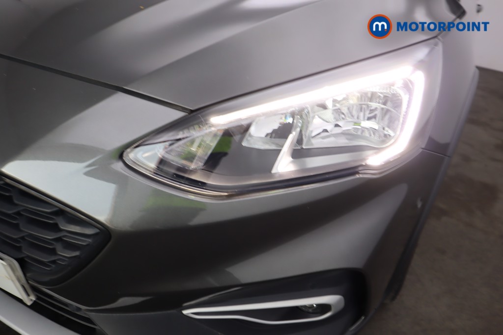 Used Ford Focus 2020 for sale - 76355815: Photo 33