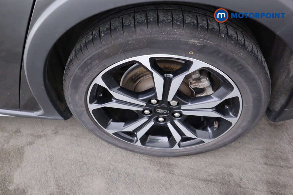 Used Ford Focus 2020 for sale - 76355815: Photo 35