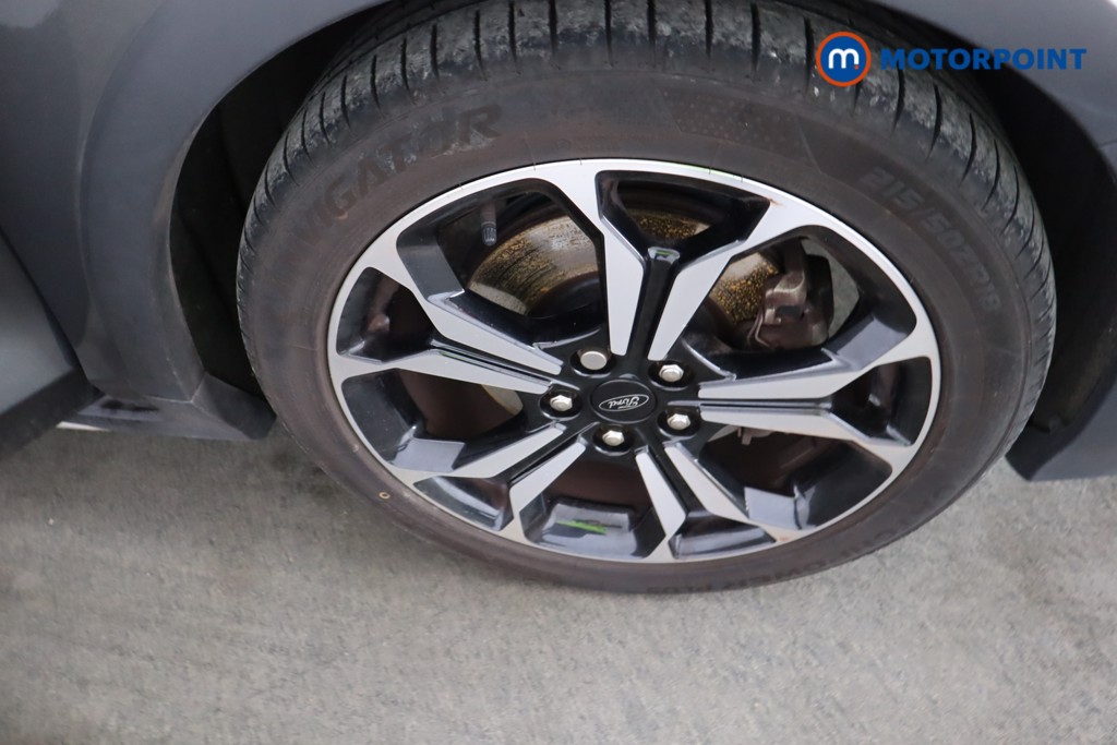 Used Ford Focus 2020 for sale - 76355815: Photo 38