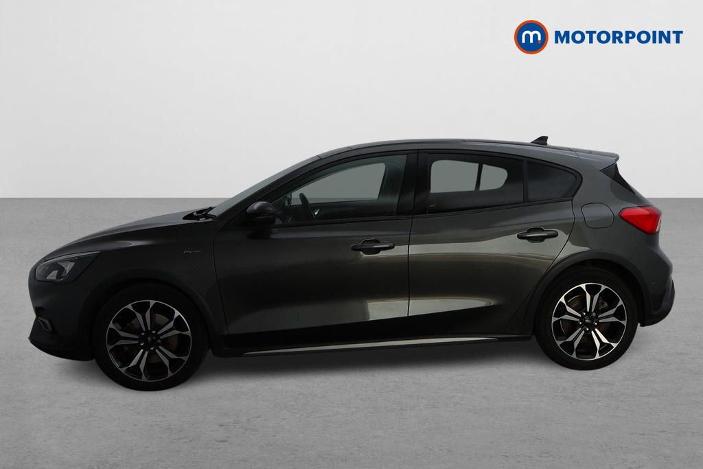 Used Ford Focus 2020 for sale - 76355815: Photo 4