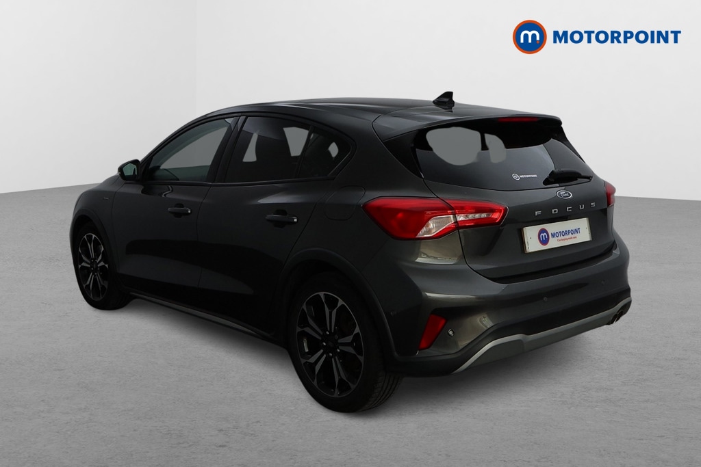 Used Ford Focus 2020 for sale - 76355815: Photo 5