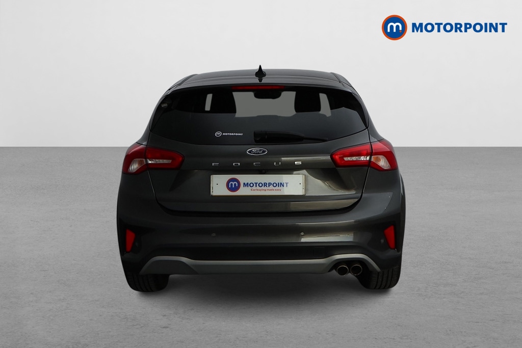 Used Ford Focus 2020 for sale - 76355815: Photo 6