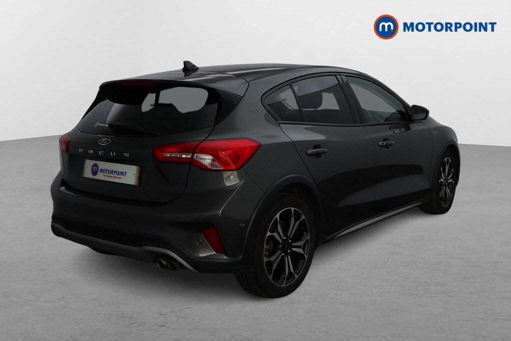 Used Ford Focus 2020 for sale - 76355815: Photo 7