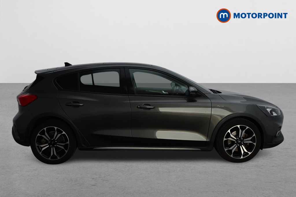 Used Ford Focus 2020 for sale - 76355815: Photo 8
