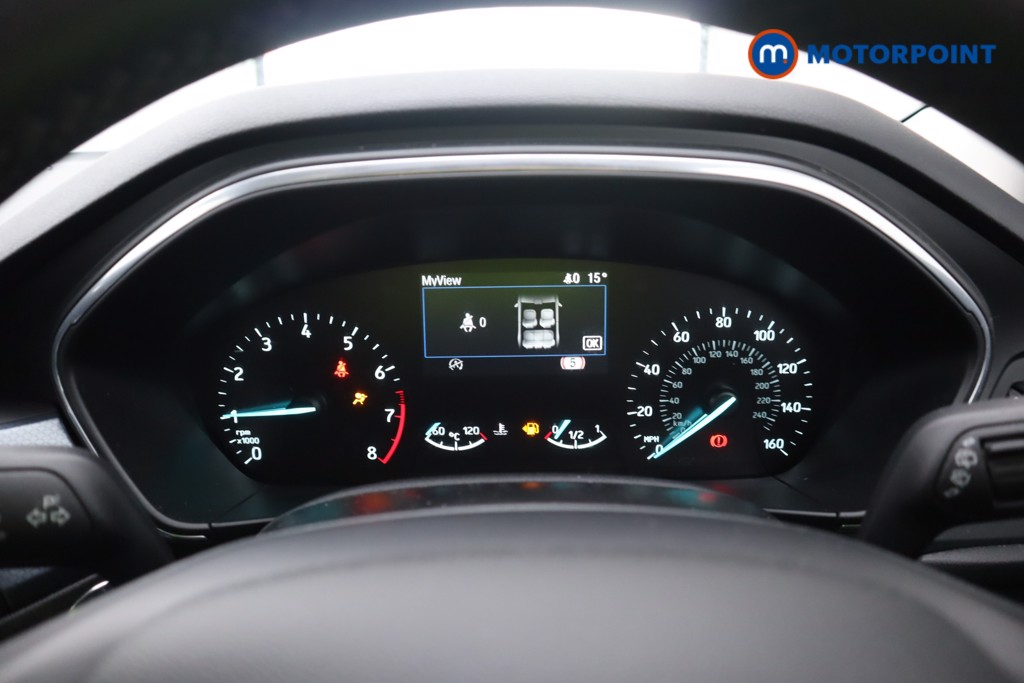 Used Ford Focus 2020 for sale - 76355815: Photo 9