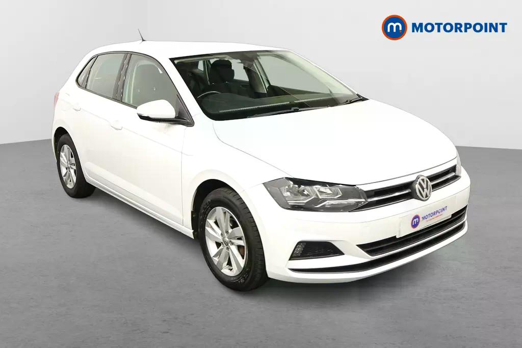 Used Volkswagen Polo 2019 for sale - 76616584: Photo 1