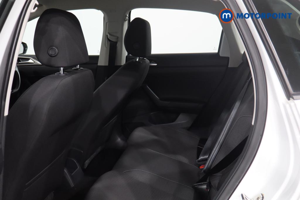 Used Volkswagen Polo 2019 for sale - 76616584: Photo 15