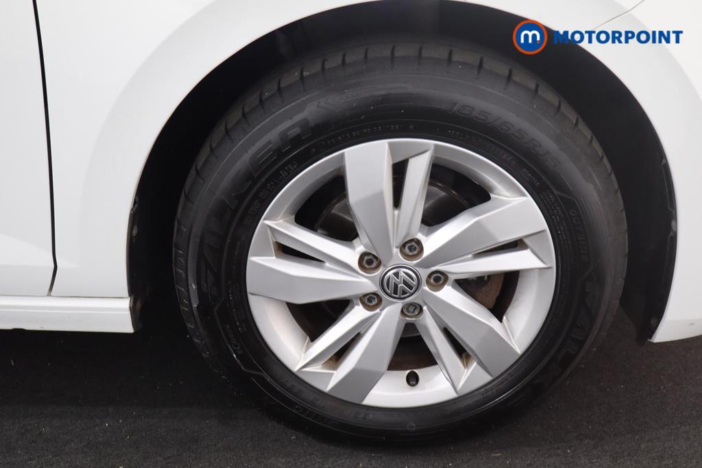 Used Volkswagen Polo 2019 for sale - 76616584: Photo 19