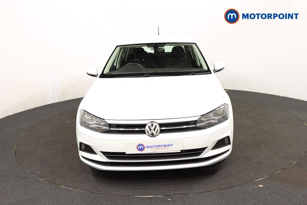Used Volkswagen Polo 2019 for sale - 76616584: Photo 2