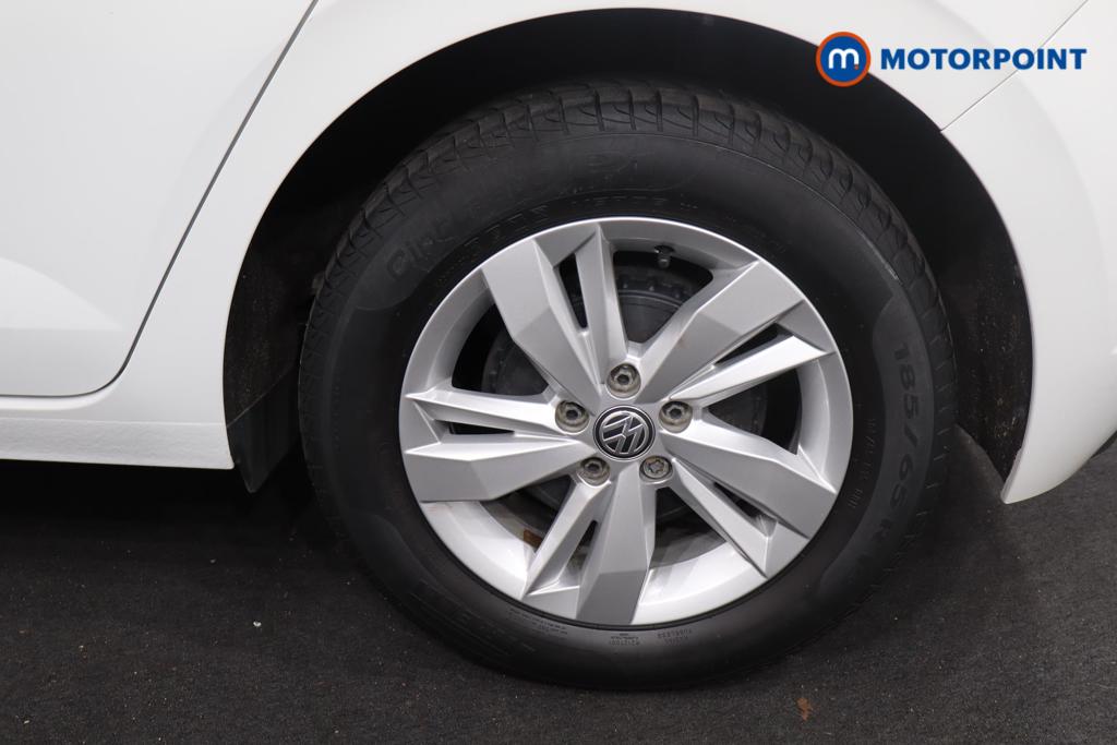 Used Volkswagen Polo 2019 for sale - 76616584: Photo 21