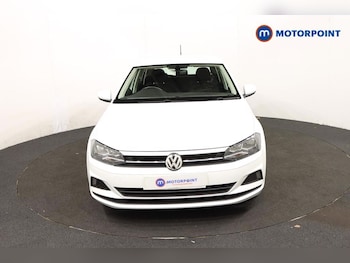 Used Volkswagen Polo 2019 for sale - 76616584: Photo