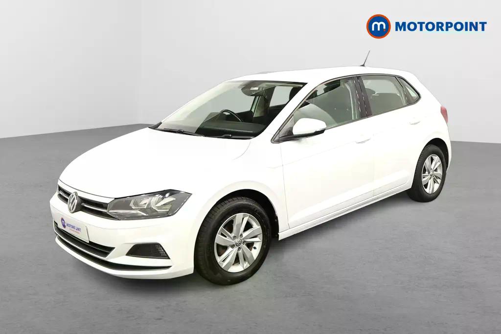 Used Volkswagen Polo 2019 for sale - 76616584: Photo 3