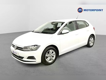 Used Volkswagen Polo 2019 for sale - 76616584: Photo