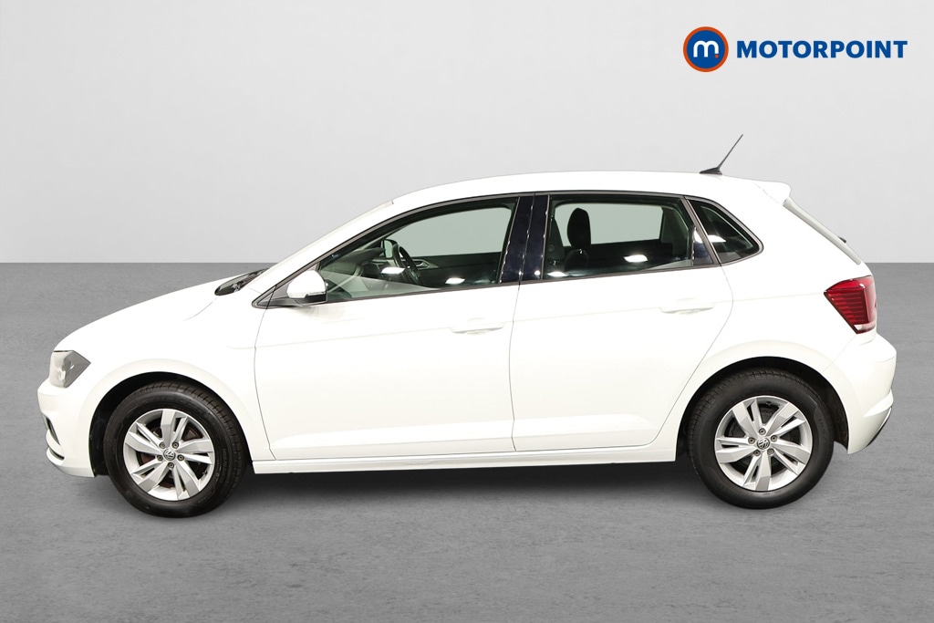 Used Volkswagen Polo 2019 for sale - 76616584: Photo 4