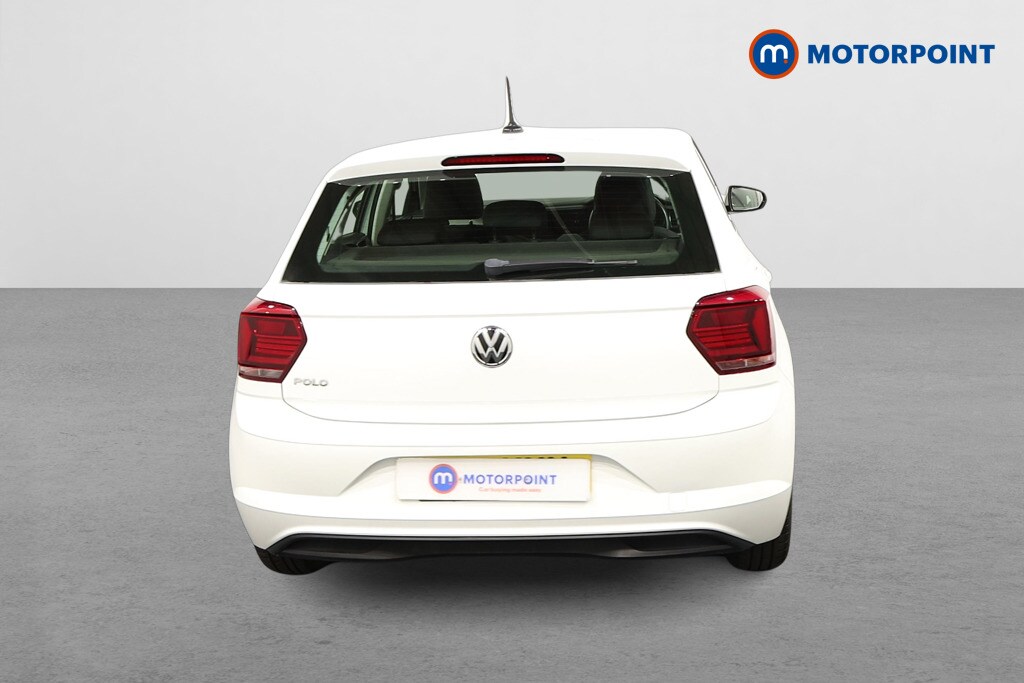Used Volkswagen Polo 2019 for sale - 76616584: Photo 5