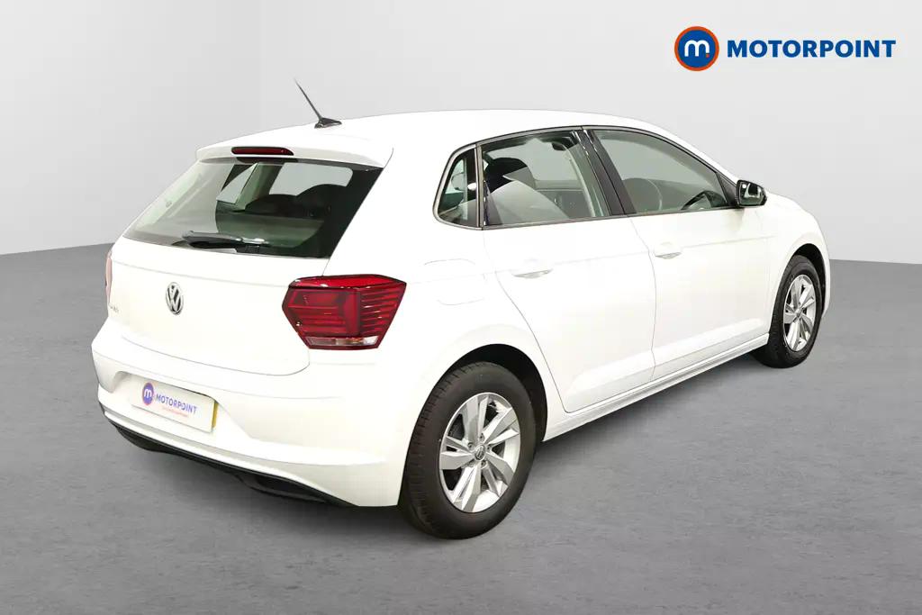 Used Volkswagen Polo 2019 for sale - 76616584: Photo 6