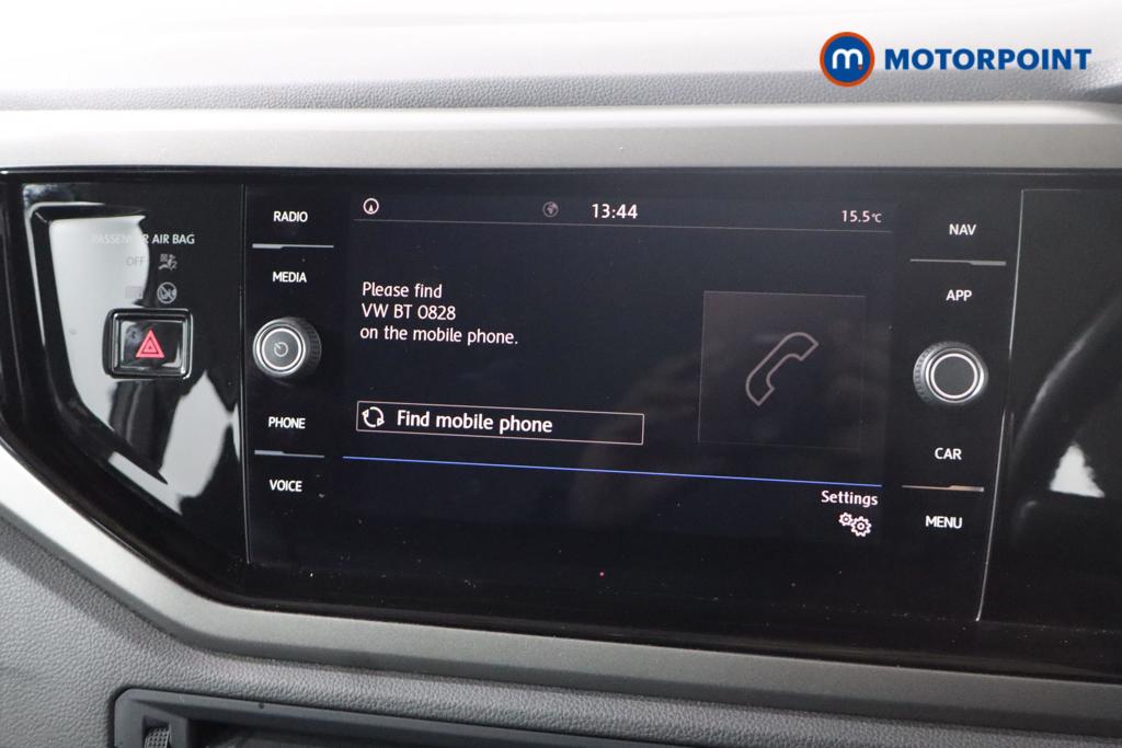 Used Volkswagen Polo 2019 for sale - 76616584: Photo 9