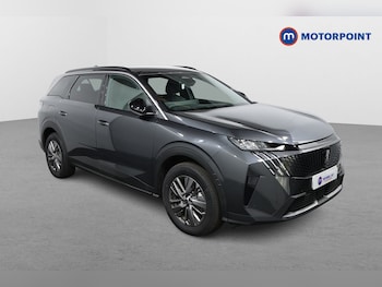 Used Peugeot 5008 undefined for sale - 78106922: Photo