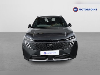 Used Peugeot 5008 undefined for sale - 78106922: Photo