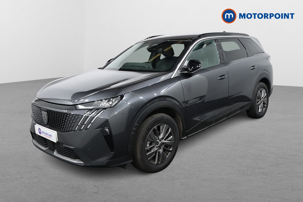 Used Peugeot 5008 for sale - 78106922: Photo 3